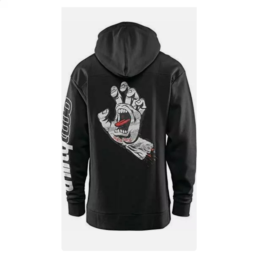 Thirty-two Santa Cruz Repel Hoodie